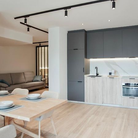 Apartamentos Cabanillas Silgar Sanxenxo Buitenkant foto