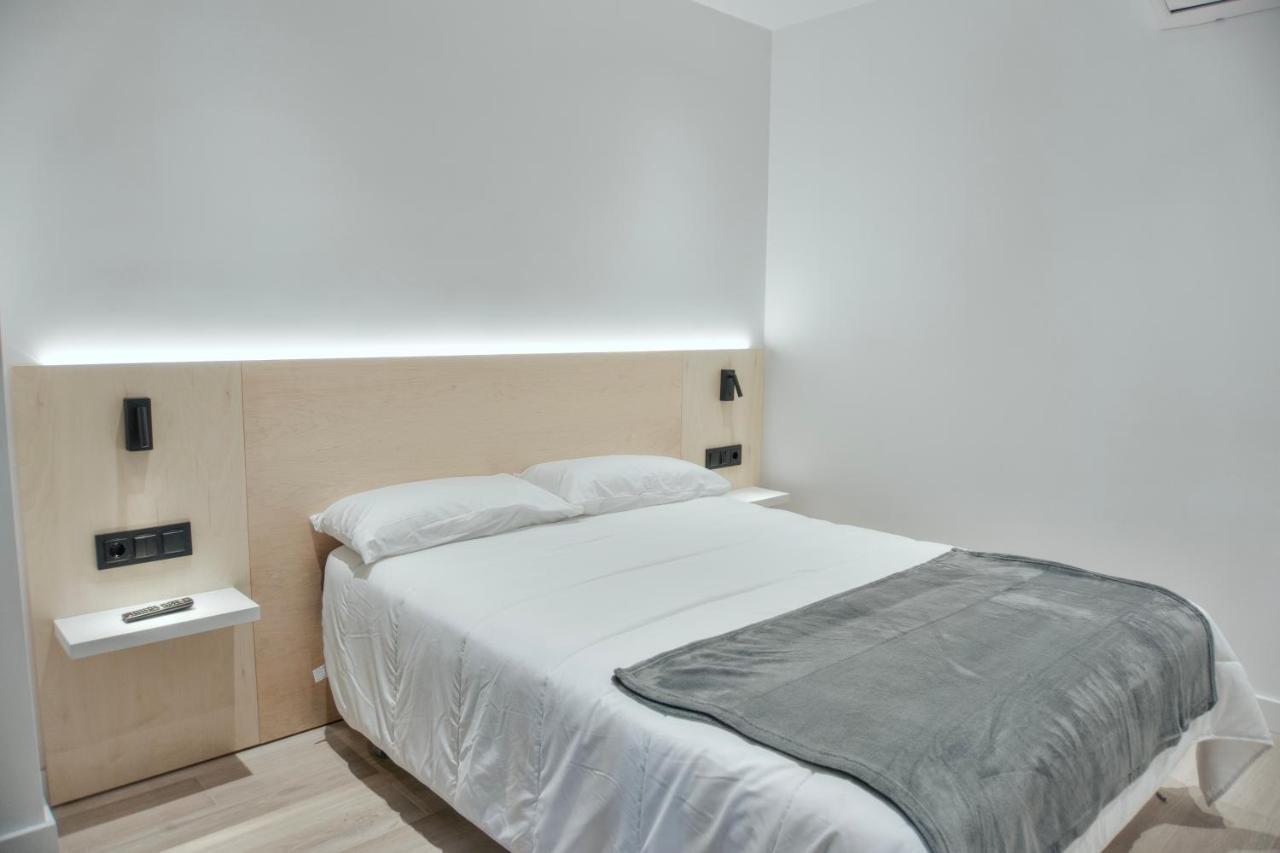 Apartamentos Cabanillas Silgar Sanxenxo Buitenkant foto
