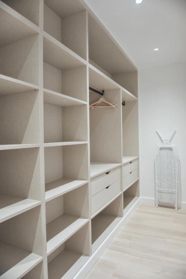 Apartamentos Cabanillas Silgar Sanxenxo Buitenkant foto